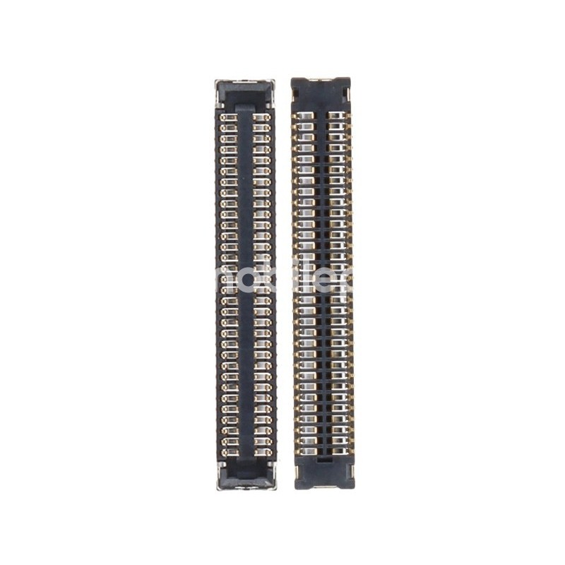 Connector Touch Screen 64 Pin On Motherboard iPad Air 4 A2316