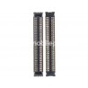 Connector Touch Screen 64 Pin On Motherboard iPad Air 4 A2316