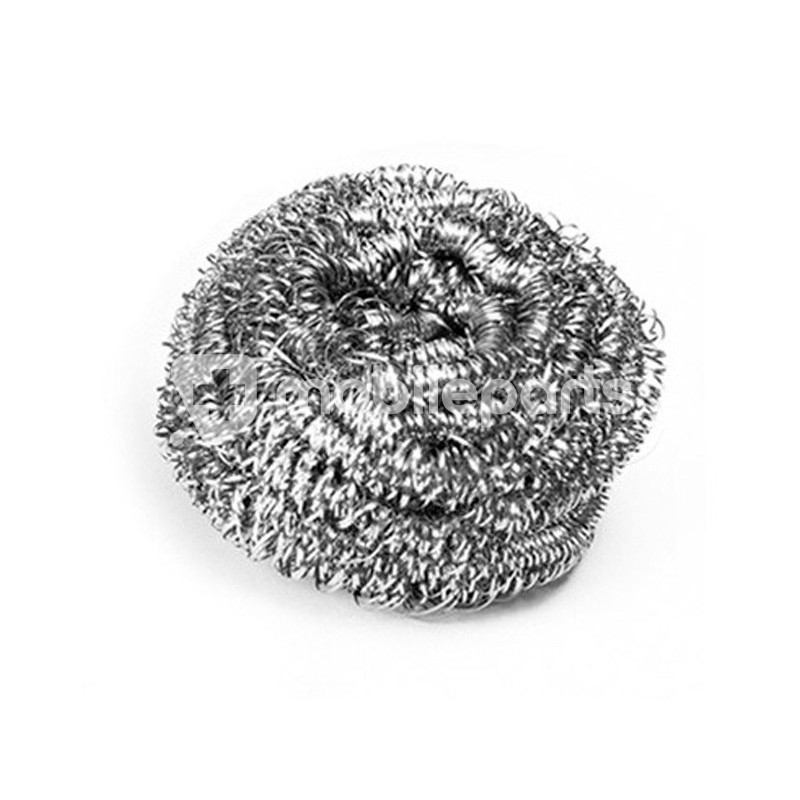 JBC CL6205 Wool Inox