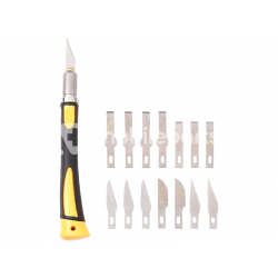 High Precision Cutters WLXY-9304 15 in 1 Set