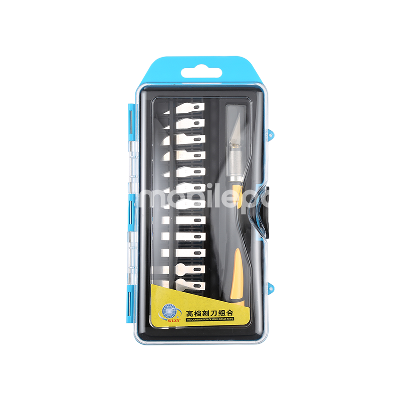High Precision Cutters WLXY-9304 15 in 1 Set