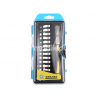 High Precision Cutters WLXY-9304 15 in 1 Set