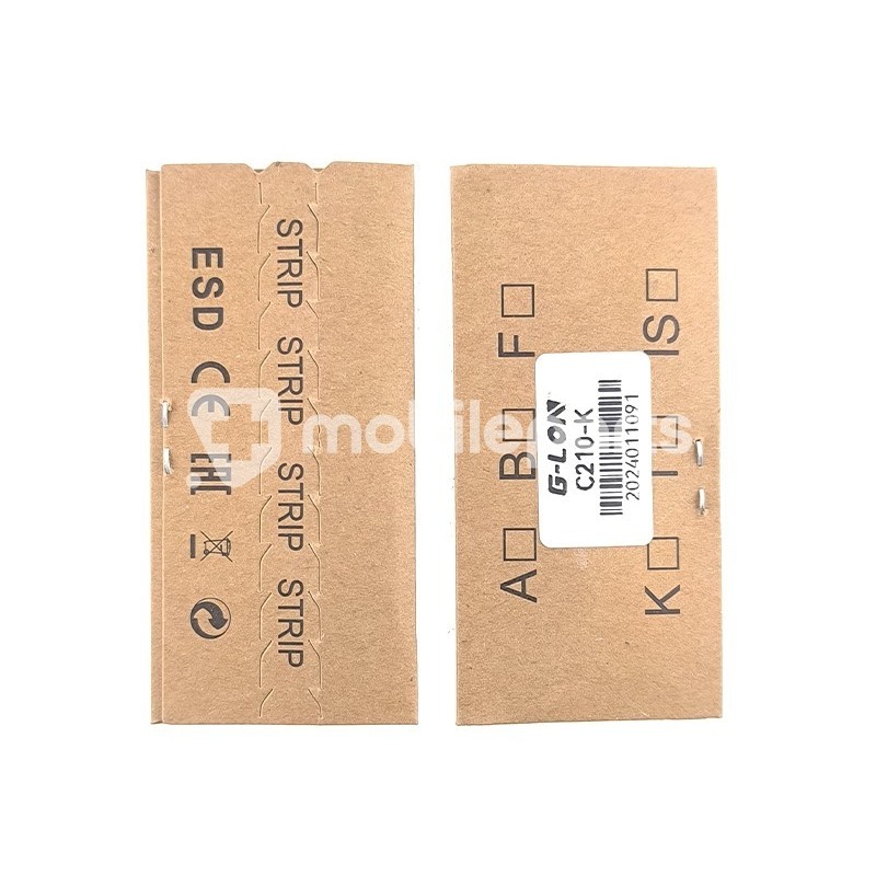G-LON C210-K Soldering Tip for Universal T210 - B500 - B100
