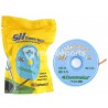 Desoldering Braid Chemtronics 1.5mm