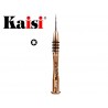 Screwdriver T2 Kaisi