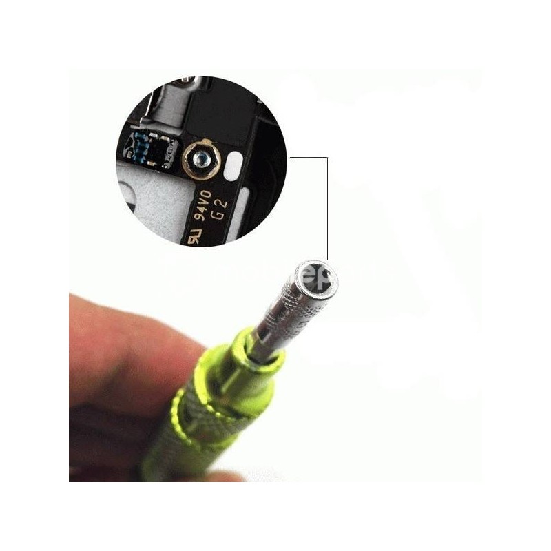 Cacciavite MiddleBoard iPhone6S/Plus