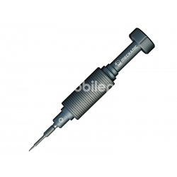 Mechanic Screwdriver 3D T2