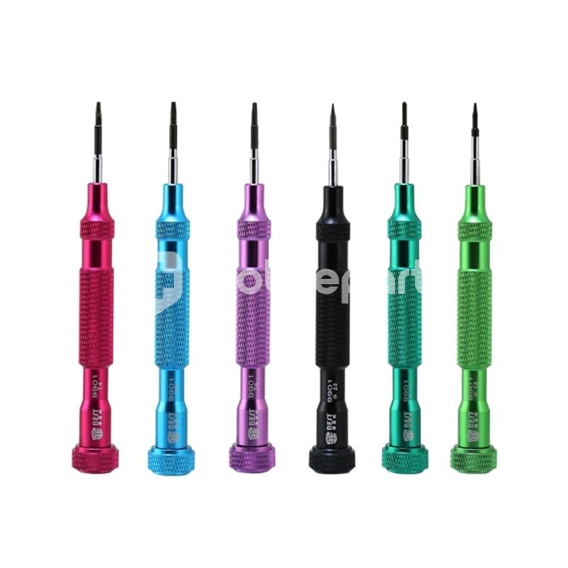 BST-9901S Electronic Magnetic Screwdriver Set