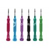 BST-9901S Electronic Magnetic Screwdriver Set