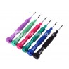 BST-9901S Electronic Magnetic Screwdriver Set