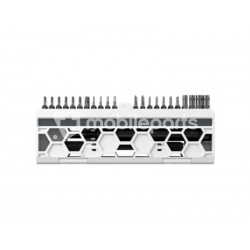 JAKEMY JM-8184 47 in 1 Magnetic Screwdriver Set 47 In 1