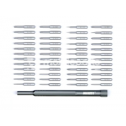 JAKEMY JM-8169 Magnetic Screwdriver 49 in 1