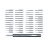 JAKEMY JM-8169 Magnetic Screwdriver 49 in 1