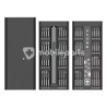 Mini Electric Screwdriver Set 66 in 1