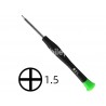Screwdriver Crosshead 1.5