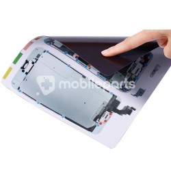 Magnetic Screw Mat iPhone XS Max