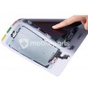 Magnetic Screw Mat iPhone XS Max