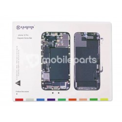KAIGEXIN Professional Guide Magnetic iPhone 12 Pro