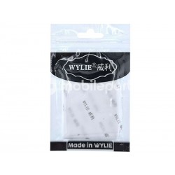 WYLIE Ultra-strong Thermal Insulation Pad 5 PCS