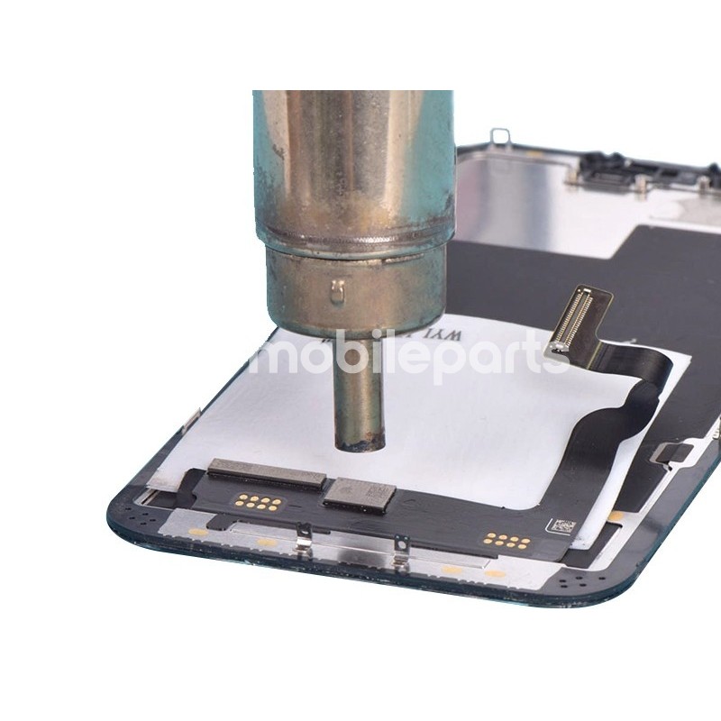 WYLIE Ultra-strong Thermal Insulation Pad 5 PCS