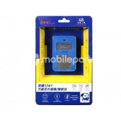 Mechanic IX7 Mini Thermostat Remove Welding Platform Desoldering