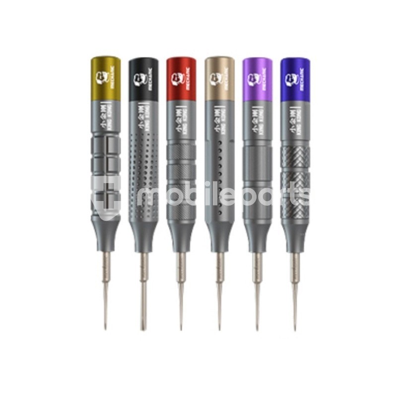 Mechanic KING KONG Screwdriver Set + Storage Box