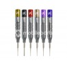 Mechanic KING KONG Screwdriver Set + Storage Box