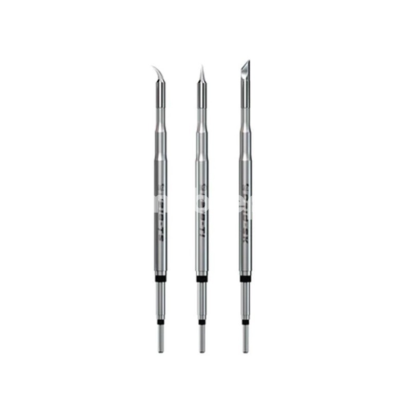 Mechanic Kit Tips C210 - SK - TI - TS 3PCS