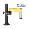 Mechanic M2 Arm Microscope Rotating 360°