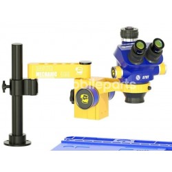 Mechanic M2 Arm Microscope Rotating 360°