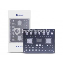 MiJing IPH-17 Stencil iPhone 13 Series