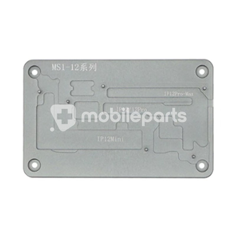 MIJING MS1-B Expansion Module iPhone 12 Series