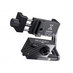 QIANLI MEGA-IDEA Super IR Cam Mini S Thermal Camera for Microscope