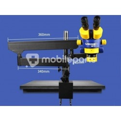 Mechanic M1 Microscope Arm
