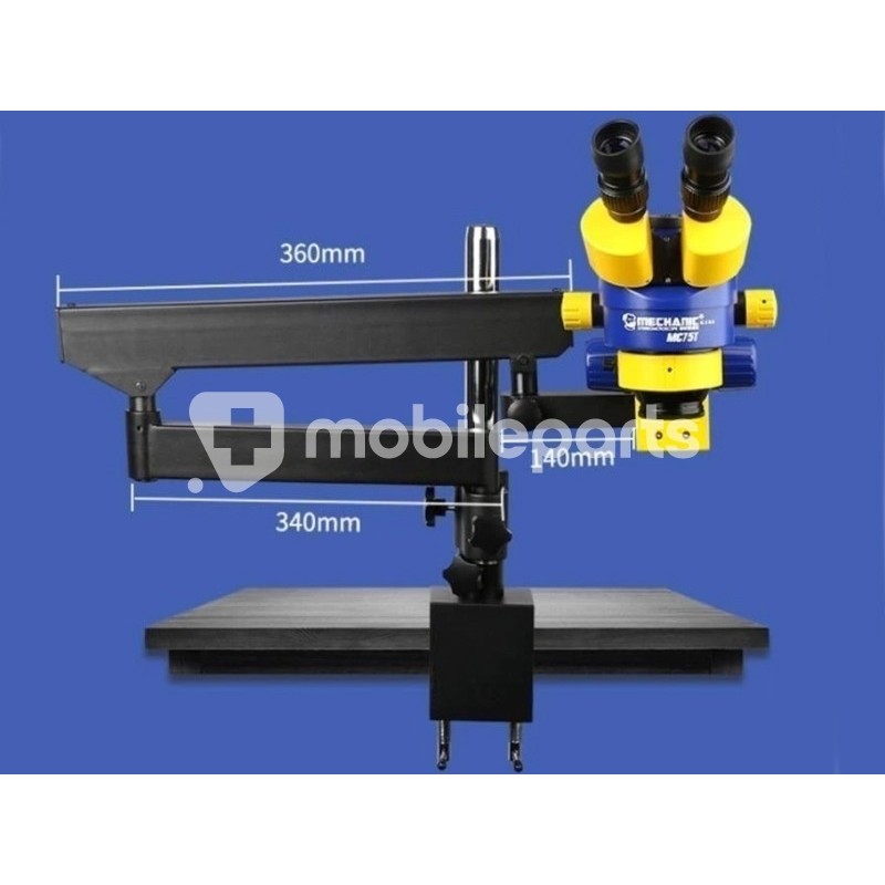 Mechanic M1 Microscope Arm
