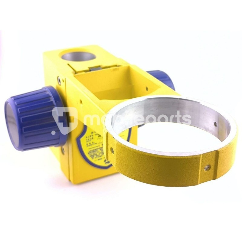 Mechanic Universal Microscope Head Support