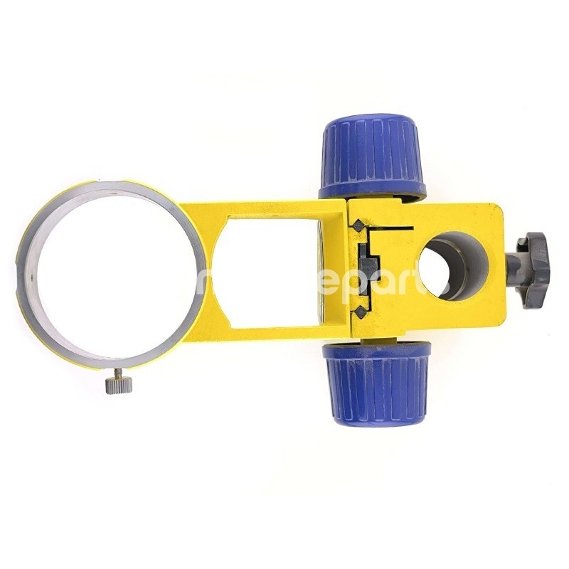 Mechanic Universal Microscope Head Support