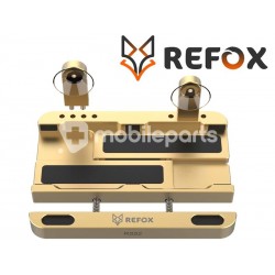 REFOX RS52 Stencil Multifunctional