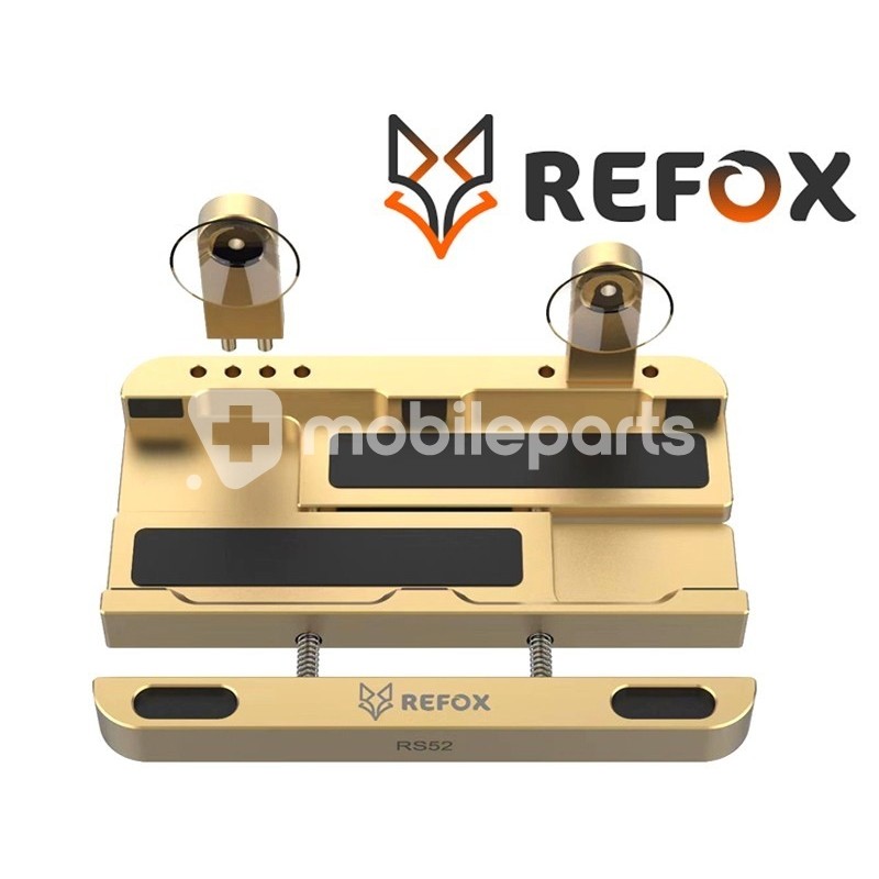 REFOX RS52 Stencil Multifunctional