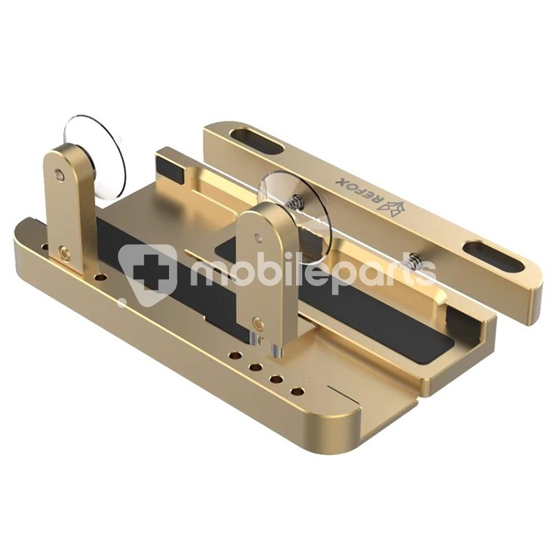 REFOX RS52 Stencil Multifunctional
