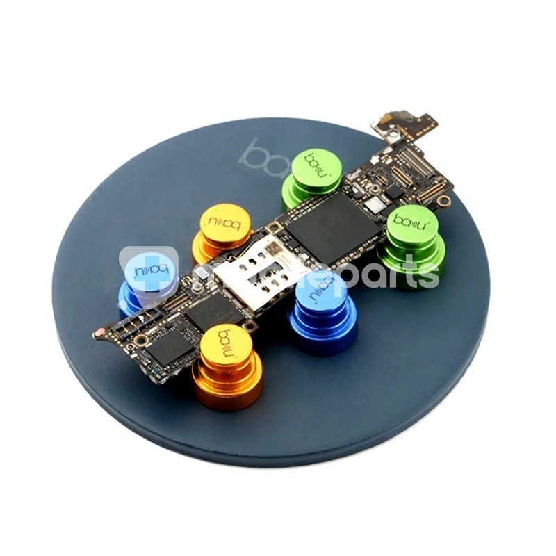 Baku BA-694 Magnetic Universal PCB Holder