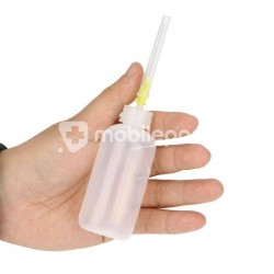 Flux Bottle 