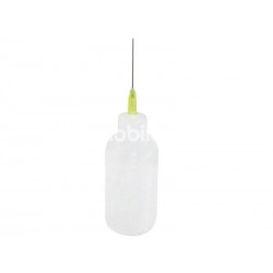 Flux Bottle 