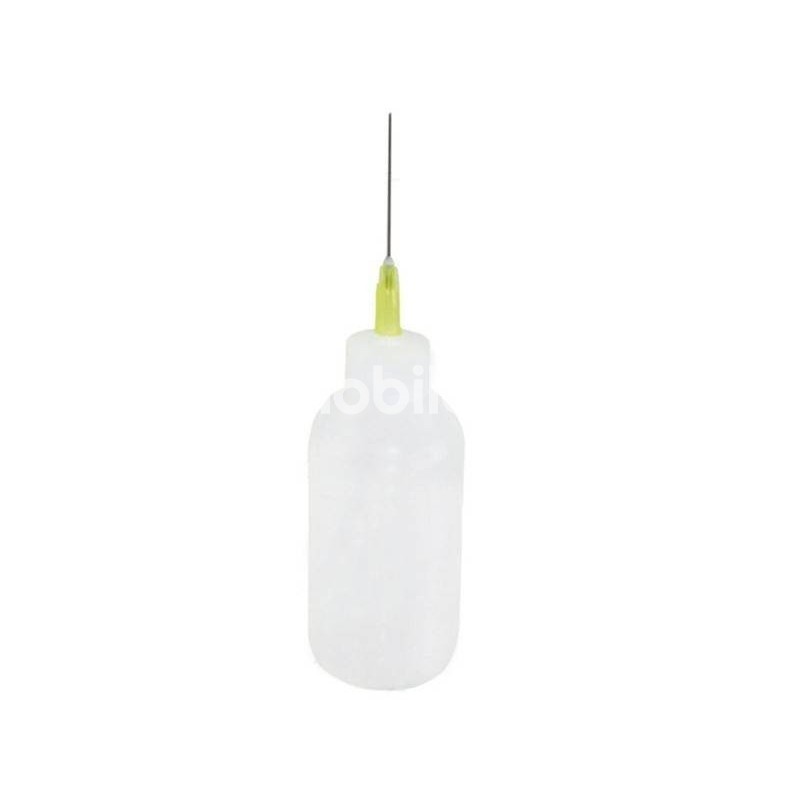 Flux Bottle 