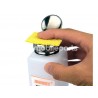 Contenitore Liquido A Pompa 100 Ml Esd
