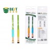 Best VBST-81 Motherboard IC Glue Removal
