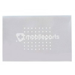 Tappetino Forato In Silicone Vacuum Machine Big Size