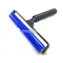 Rullino Professionale In Silicone 10CM