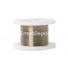 Filo Ultrafino In Acciaio 0.06mm Adatto Per La Separazione Del Vetro