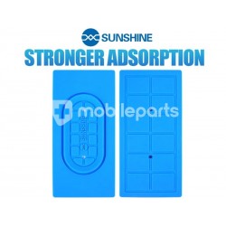 Sunshine SS-004S Universal Silicone Pad for Separator Machine